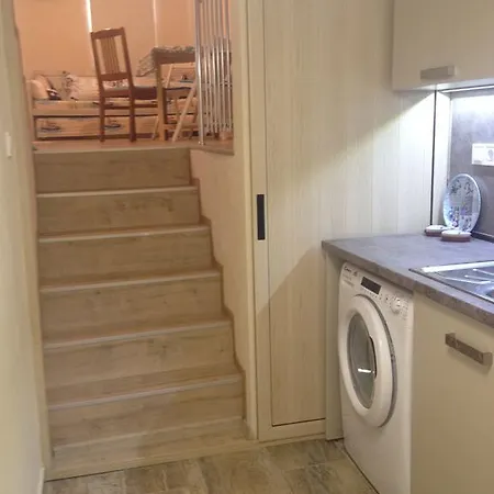 Old Harbour Apartment Sozopol