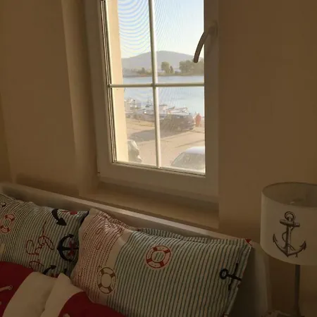 Apartment Old Harbour Sozopol