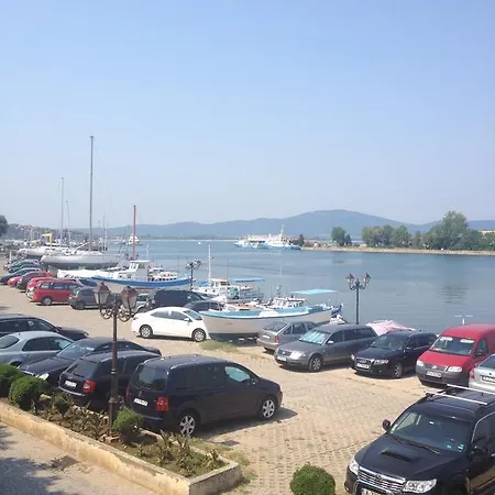 Old Harbour