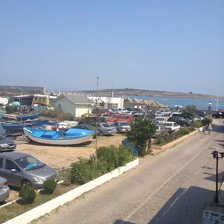 Old Harbour