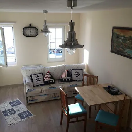 Apartment Old Harbour Sozopol