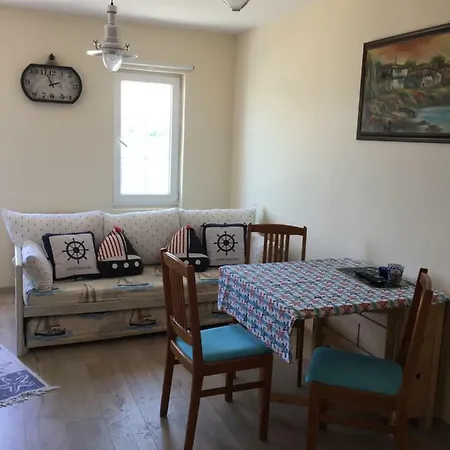 Apartman Old Harbour